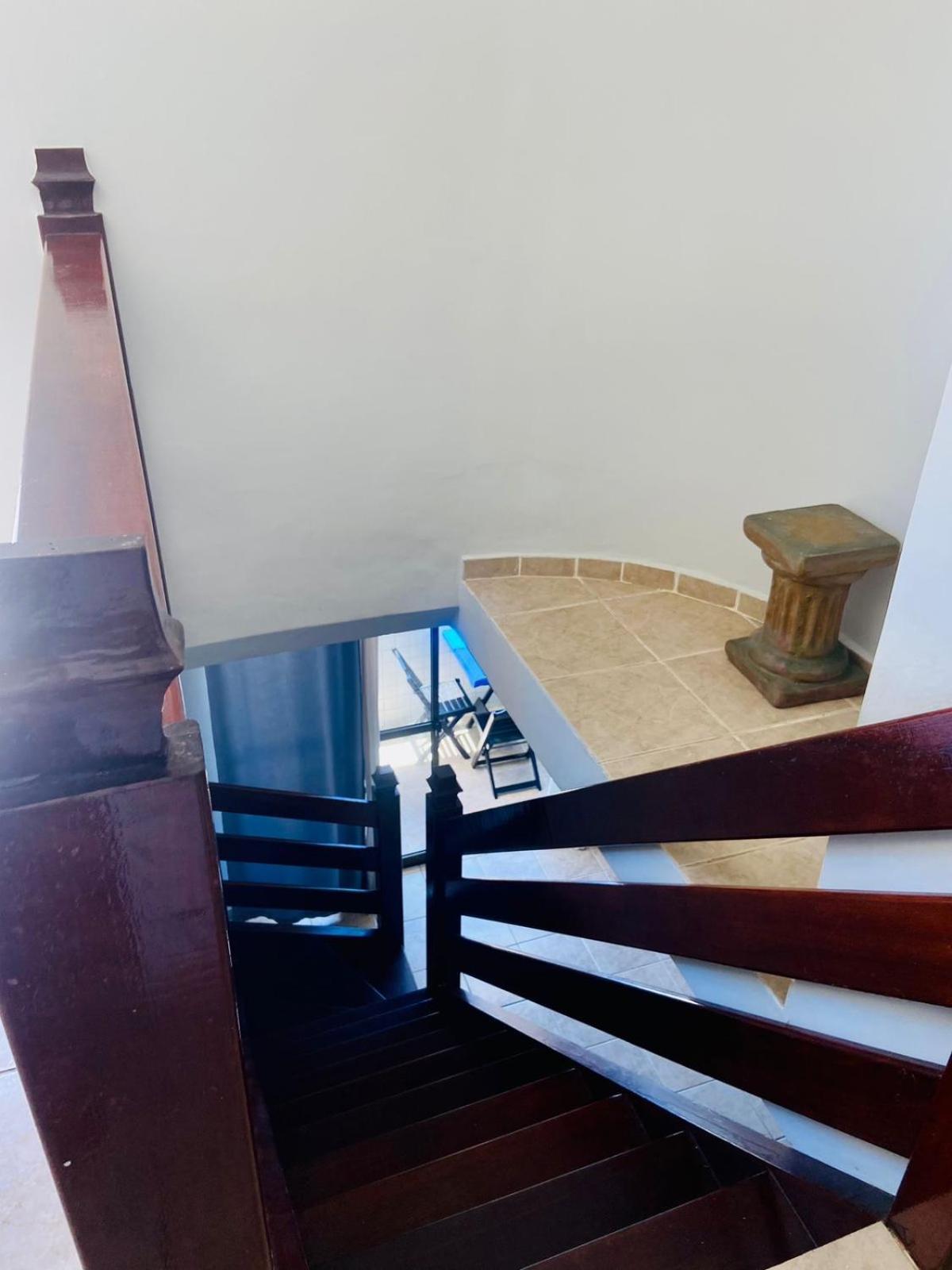Cobertura Vista Mar Apartment Араял до Кабо Екстериор снимка